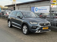 SEAT Ateca - 1.5 TSI Xperience Intense | Carplay | 360 Camera | ACC