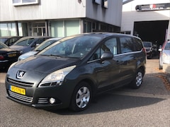 Peugeot 5008 - 1.6 THP ST 5p. Automaat, Clima, Panorama dak enz