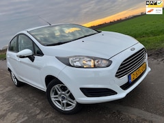 Ford Fiesta - 1.0 Style / 5 drs - 2013