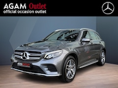 Mercedes-Benz GLC-klasse - 250 4MATIC Line: AMG | Trekhaak