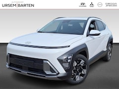 Hyundai Kona - 1.6 GDI HEV Comfort Smart