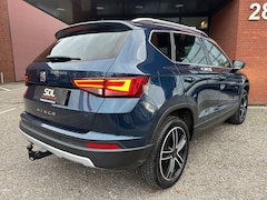 SEAT Ateca - 1.4 EcoTSI Xcellence // FULL LED // NAVI // CAMERA // KEYLESS // PDC // CRUISE // TREKHAAK