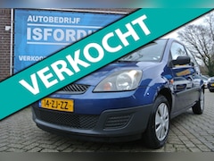 Ford Fiesta - 1.3-8V Cool & Sound *nieuwe apk