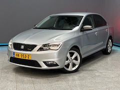 SEAT Toledo - 1.4 TSI FR Connect Camera|DSG (Origineel Nederlands)