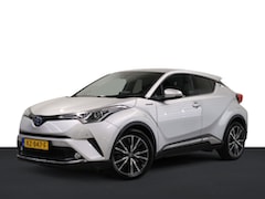 Toyota C-HR - 1.8 Hybrid First Edition