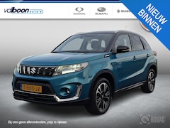 Suzuki Vitara - 1.4 Boosterjet Style Smart Hybrid PDC V+A | NAVI | rijklaarprijs