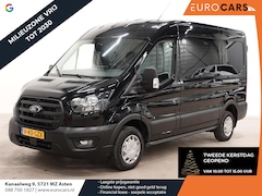 Ford Transit - 290 2.0 TDCI L2H2 Trend Airco Bluetooth Camera Cruise Control