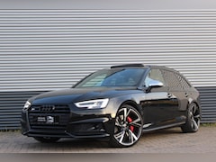 Audi A4 Avant - 3.0 TFSI S4 quattro | Pano | RS Zetels | Massage stoelen | 360 Camera | Bang & Olufsen | N