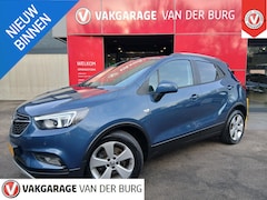 Opel Mokka X - 1.4 Turbo Business+