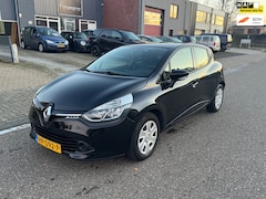 Renault Clio - 1.5 dCi ECO Expression NL AUTO | NAP | 1STE EIGENAAR