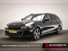 BMW 3-serie Touring - 330e M-Sport | PANORAMADAK | SUPERSPORT STOELEN | COMFORT / INNOVATION / TRAVEL- PACK | DA
