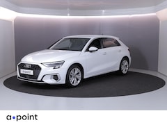 Audi A3 Sportback - 30 TFSI Advanced edition 110 pk S-tronic | Navigatie | Parkeersensoren achter | Autom. air