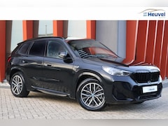 BMW X1 - xDrive25e | M-sport | Trekhaak | HUD | Driving Ass. Prof. | Stoelverwarming | 360° Camera