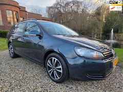 Volkswagen Golf Variant - 1.2 TSI Trendline BlueMotion
