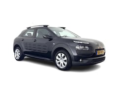 Citroën C4 Cactus - 1.6 BlueHDi Feel *NAVI-FULLMAP | HEATED-COMFORTSEATS | CAMERA | ECC | PDC | CRUISE