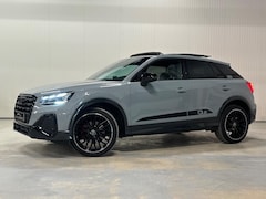 Audi Q2 - 35 TFSI Pro Line | PANO | S-LINE | LEDER | AMBIANCE | B&O