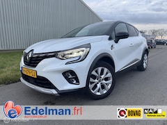 Renault Captur - 1.3 TCe Edition AUTOMAAT| TREKH. | LUXE