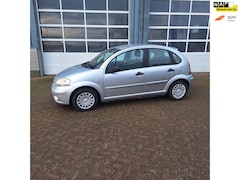 Citroën C3 - 1.4i Sky Radio