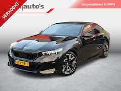BMW 5-serie - 530e M-Sport Origineel Nederlands