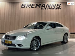 Mercedes-Benz CLS-klasse - 500 UNIEK