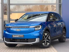 Ford Explorer - Style Standard Range RWD 52 kWh | Comfort Pack | 19 inch | Winter Pack | Head up display |