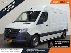 Mercedes-Benz Sprinter - L2H2 Automaat Airco Cruise control Navigatie Side bars