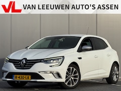 Renault Mégane - 1.2 TCe GT-Line | Volle auto | RIJKLAAR