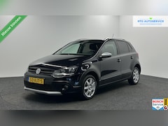 Volkswagen Polo - 1.4-16V Cross AIRCO CRUISE LM