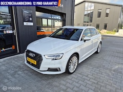 Audi A3 Sportback - 1.4 e-tron Sport Pro Line Plus 204pk|Virtual cockpit|Navi|Airco|Matrix|