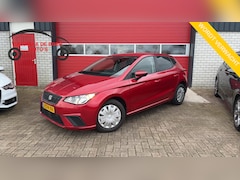 SEAT Ibiza - 1.0 TSI Style Business Intense CAMERA / NAVI / CLIMA / PDC / BLUETOOTH / CRUISE / DAB+ / N