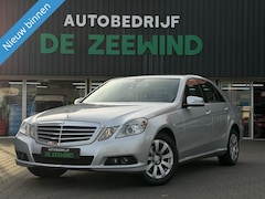 Mercedes-Benz E-klasse - 200 CDI Business Class Avantgarde