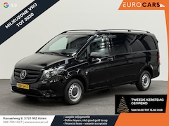 Mercedes-Benz Vito - 114 CDI Lang Navi Automaat Bluetooth Camera Trekhaak