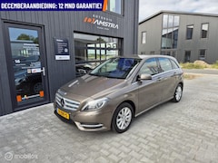 Mercedes-Benz B-klasse - 180 Ambition|Airco|Cruise|Navi|Chroom pakket|Trekhaak|