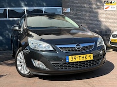 Opel Astra Sports Tourer - 1.4 Turbo Cosmo|Climate|Navi|1e Eig