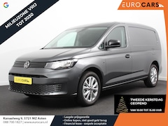 Volkswagen Caddy Cargo Maxi - 2.0 TDI Style Automaat Airco Bluetooth Cruise Control App-Connect
