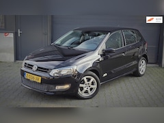 Volkswagen Polo - 1.4-16V Airco Lichtmetalen V. Navi Carplay