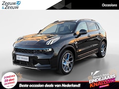 Lynk & Co 01 - 1.5 | Adaptieve Cruise Control | Stoelverwarming | Schuif/Kantel Dak | | Elek. Achterklep