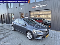 Renault Clio - 1.0 TCe Zen 91PK|Airco|Cruise|Apple Carplay|Navi|LED|DAB|