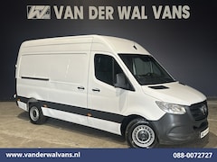 Mercedes-Benz Sprinter - 314 CDI 143pk 3500kg Trekhaak L2H2 Euro6 Airco | Cruisecontrol | Stoelverwarming Bijrijder