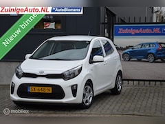 Kia Picanto - 1.0i Comfort Airco Bluetooth APK 12-2026