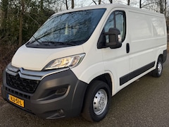Citroën Jumper - 30 2.0 BlueHDi L2H2 Economy 2016 MARGE EURO 6 AIRCO CRUISE