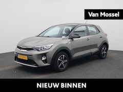 Kia Stonic - 1.2 MPi ComfortPlusLine Navigator | Apple Carplay/Android Auto | Camera | Navigatie | Airc