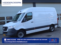 Mercedes-Benz Sprinter - 315 CDI Automaat RWD - Euro 6 L2H2 - MBUX - Clima - Camera