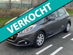 Peugeot 208 - 1.2 PureTech Blue Lion / AIRCO / NAP / NAVI