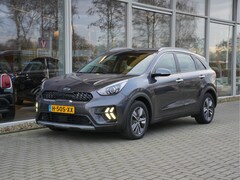 Kia Niro - 1.6 GDi Hybrid DynamicLine | Navigatie | Adaptive Cruise | DAB | Climate Control