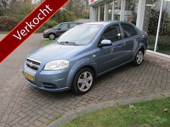 Chevrolet Aveo - 1.4-16V Style