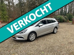 Opel Astra Sports Tourer - 1.0 Turbo Business