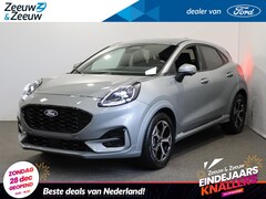 Ford Puma - 1.0 EcoBoost Hybrid ST-Line | €6500 Actiekorting op beschikbare modellen| Private Lease va