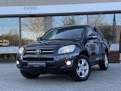 Toyota RAV4 - 2.0 VVTi Dynamic 2WD