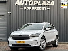 Skoda Enyaq iV - 80 SOH 93 %|Pano|Trekhaak
